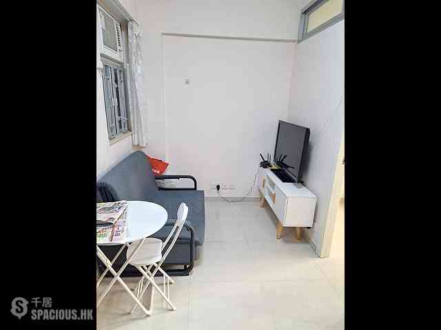 Quarry Bay - Yick Fat Building 02