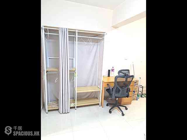Quarry Bay - Yick Fat Building 05