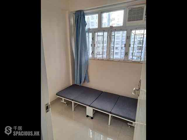 Quarry Bay - Yick Fat Building 07