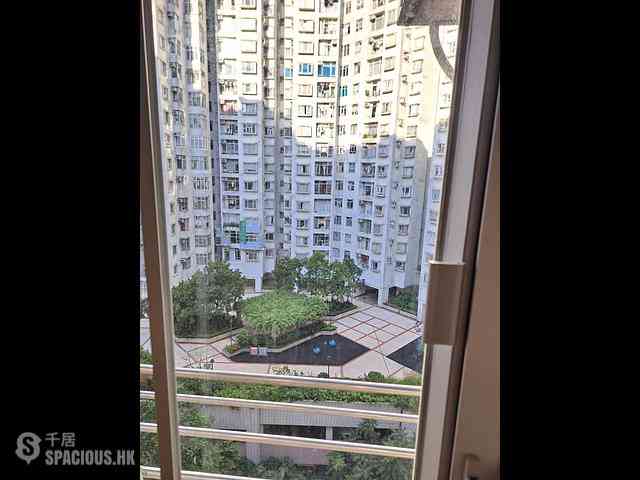 Quarry Bay - Yick Fat Building 08
