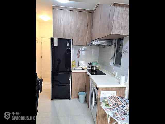 Quarry Bay - Yick Fat Building 09