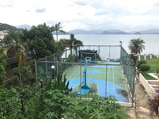 清水湾 - 海滨别墅 07