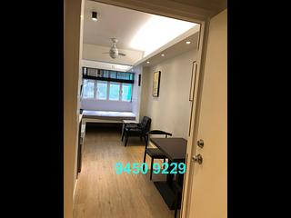 中環 - 鴻安大廈 06