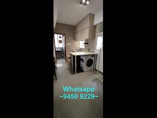 Sai Ying Pun - Wah Lee Building 02