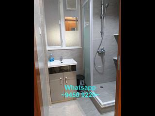 Sai Ying Pun - Wah Lee Building 03