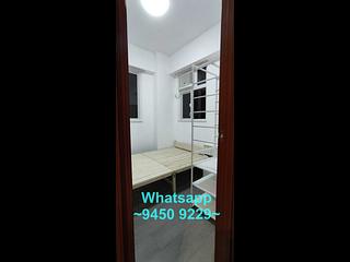 Sai Ying Pun - Wah Lee Building 04