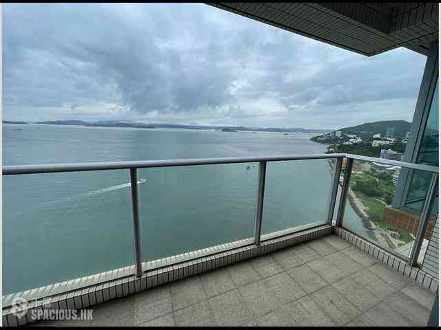 数码港 - 贝沙湾4期 南湾 01