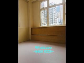 西營盤 - 華利樓 09