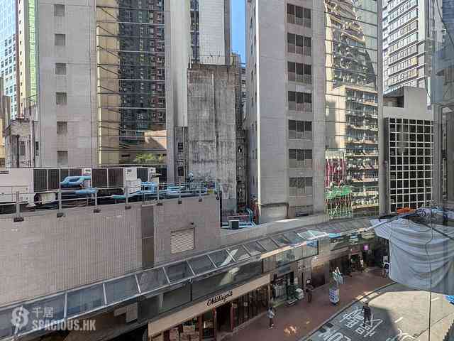 Sheung Wan - 242-244A, Queen's Road Central 10