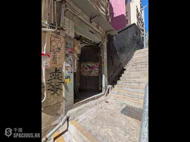 Sheung Wan - 242-244A, Queen's Road Central 14