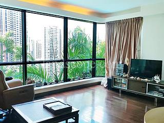 Mid Levels Central - Century Tower 02