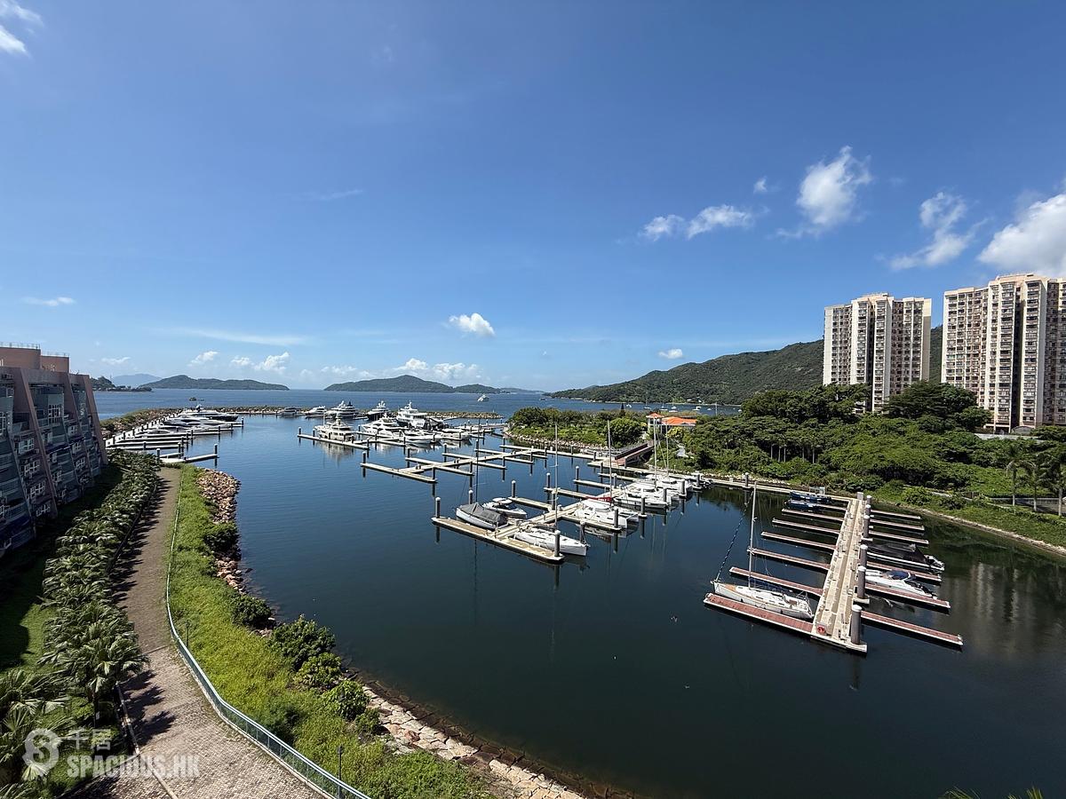 愉景灣 - 愉景灣4期 蘅峰碧濤軒 01