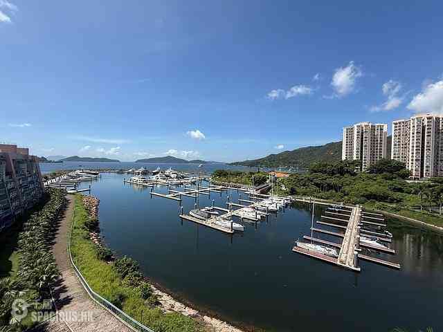 愉景湾 - 愉景湾4期 蘅峰碧涛轩 01