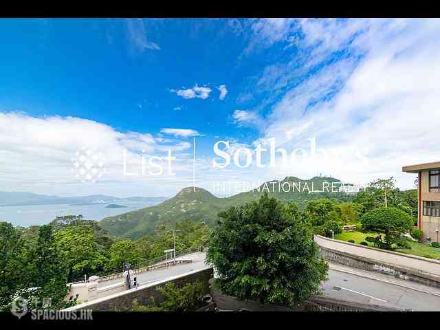 山顶 - 瑞燕大厦 01