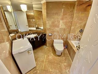 Wan Chai - Convention Plaza Apartments 02