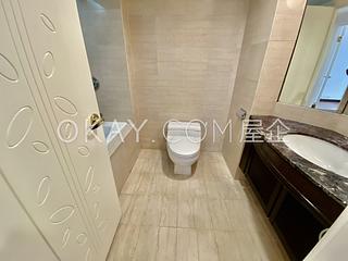 Wan Chai - Convention Plaza Apartments 05