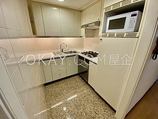 Wan Chai - Convention Plaza Apartments 07