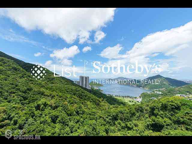 浅水湾 - 海峰园 01