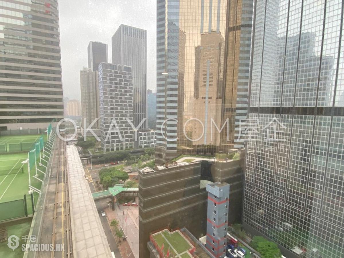 湾仔 - 会景阁 01
