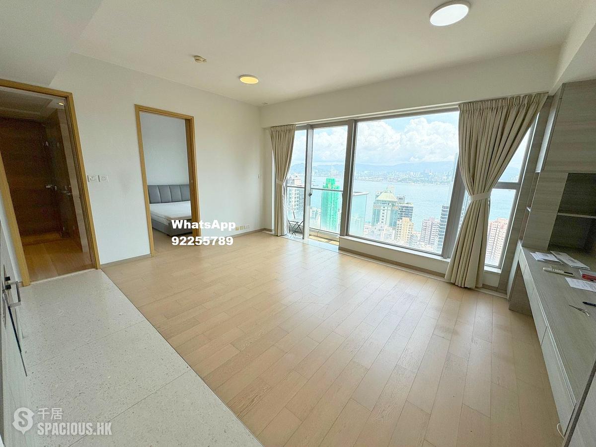 Sai Ying Pun - The Summa 01