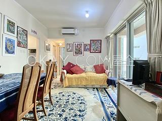 Sheung Wan - Princeton Tower 04