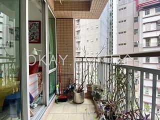 Sheung Wan - Princeton Tower 06
