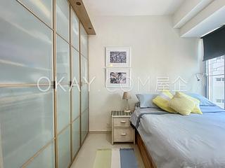 Sheung Wan - Princeton Tower 08