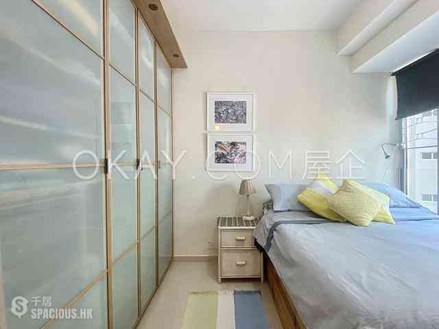 Sheung Wan - Princeton Tower 08