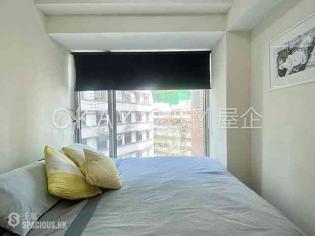 Sheung Wan - Princeton Tower 10