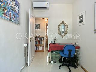 Sheung Wan - Princeton Tower 12