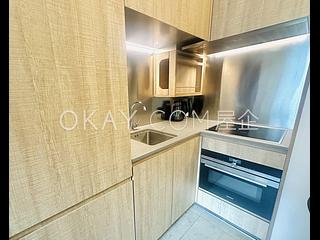Sai Ying Pun - Bohemian House 06