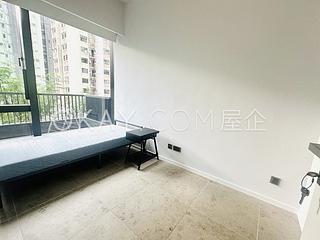 Sai Ying Pun - Bohemian House 08