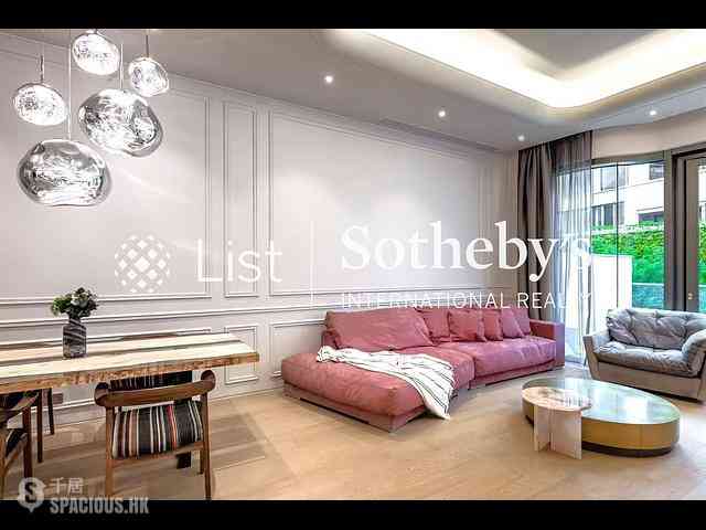 Sha Tin - La Vetta 01