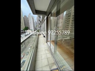 Sai Ying Pun - Island Crest 03