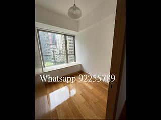 Sai Ying Pun - Island Crest 04