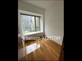 Sai Ying Pun - Island Crest 05
