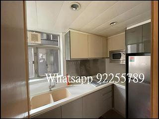 Sai Ying Pun - Island Crest 08