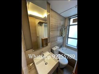 Sai Ying Pun - Island Crest 09