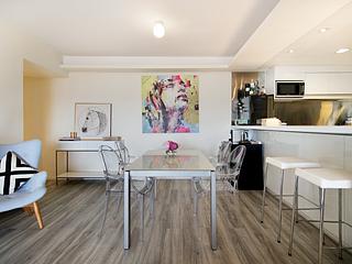 Mid Levels Central - Blessings Garden Phase I 03