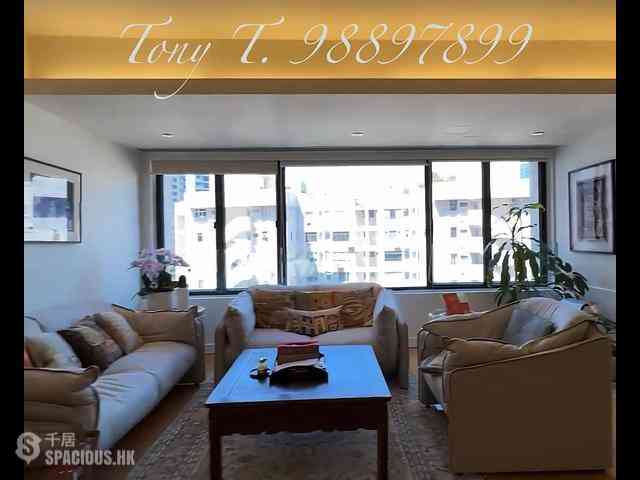 Mid Levels Central - Wing Hong Mansion 02