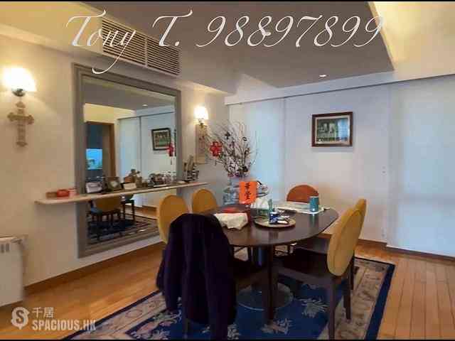 Mid Levels Central - Wing Hong Mansion 04