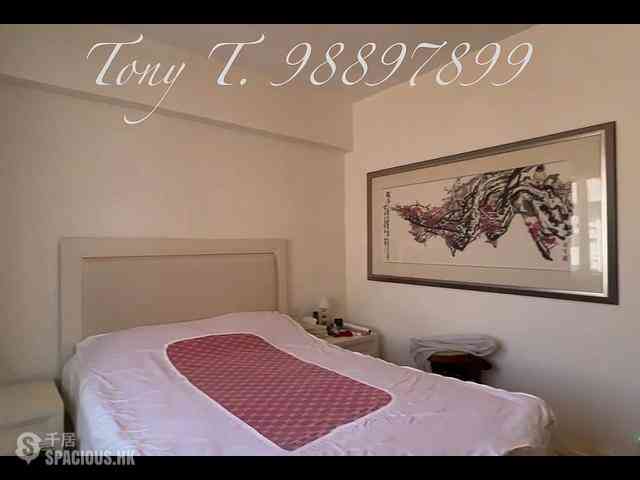 Mid Levels Central - Wing Hong Mansion 07