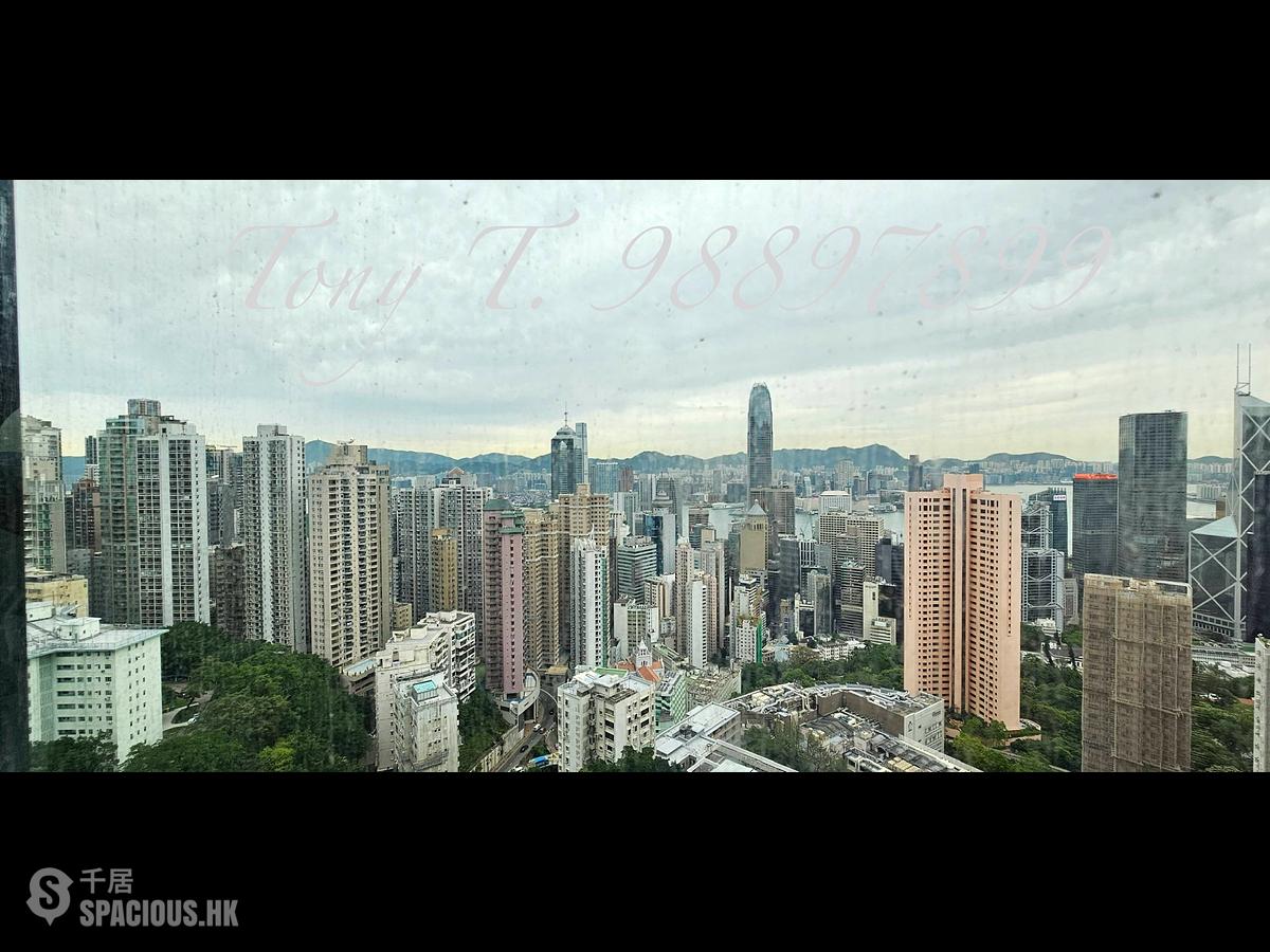 中半山 - 帝景园1座 01