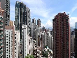 中半山 - 摩羅廟街10-10A號 06