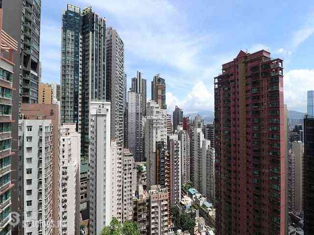 Mid Levels Central - 10, Mosque Street 06