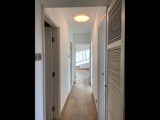 Yau Yat Chuen - Parc Oasis Block 18 05