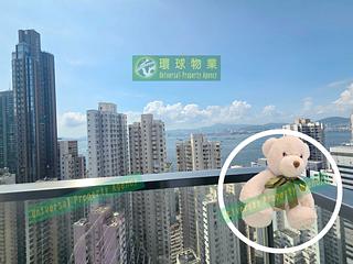 堅尼地城 - 寶雅山 21