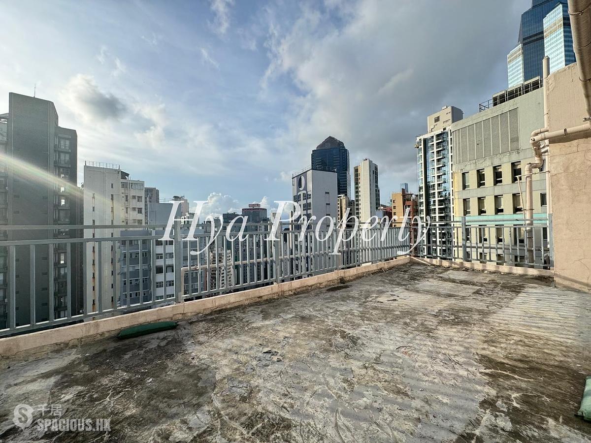 苏豪 - 中发大厦 01