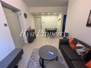 Mid Levels West - Bonanza Court 02