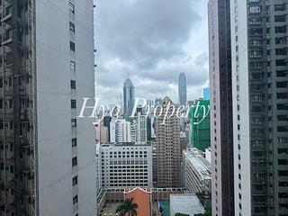 中半山 - 嘉兆臺 10